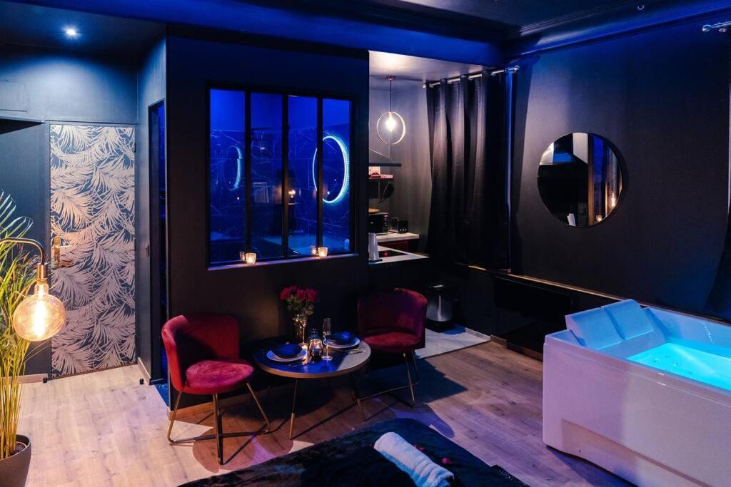 Reve D'Or Apartment Руан Екстериор снимка